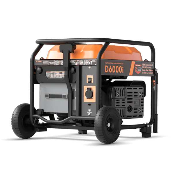 Generators