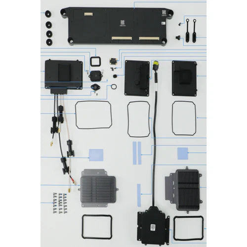 T30 Distribution Board Module