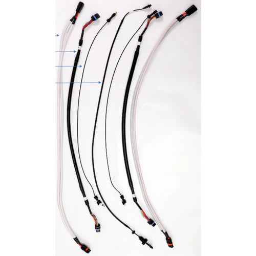 T40 Cables