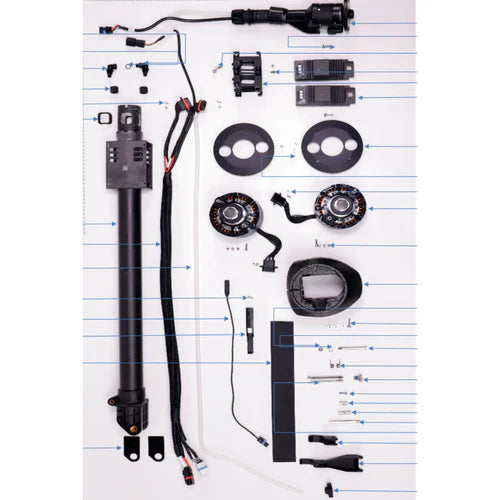 T40 M3/M4 Arm