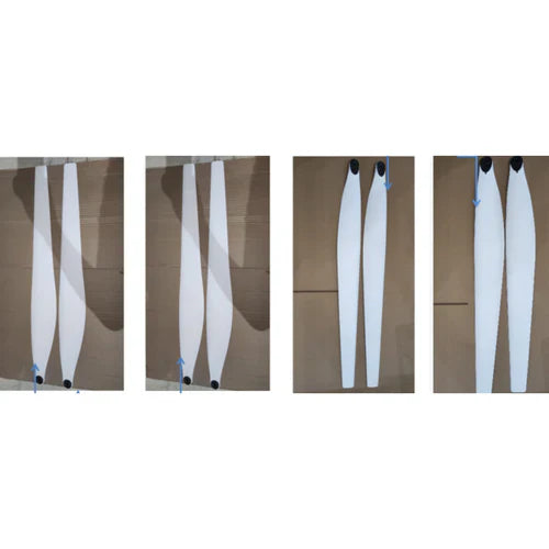 T40 Propeller