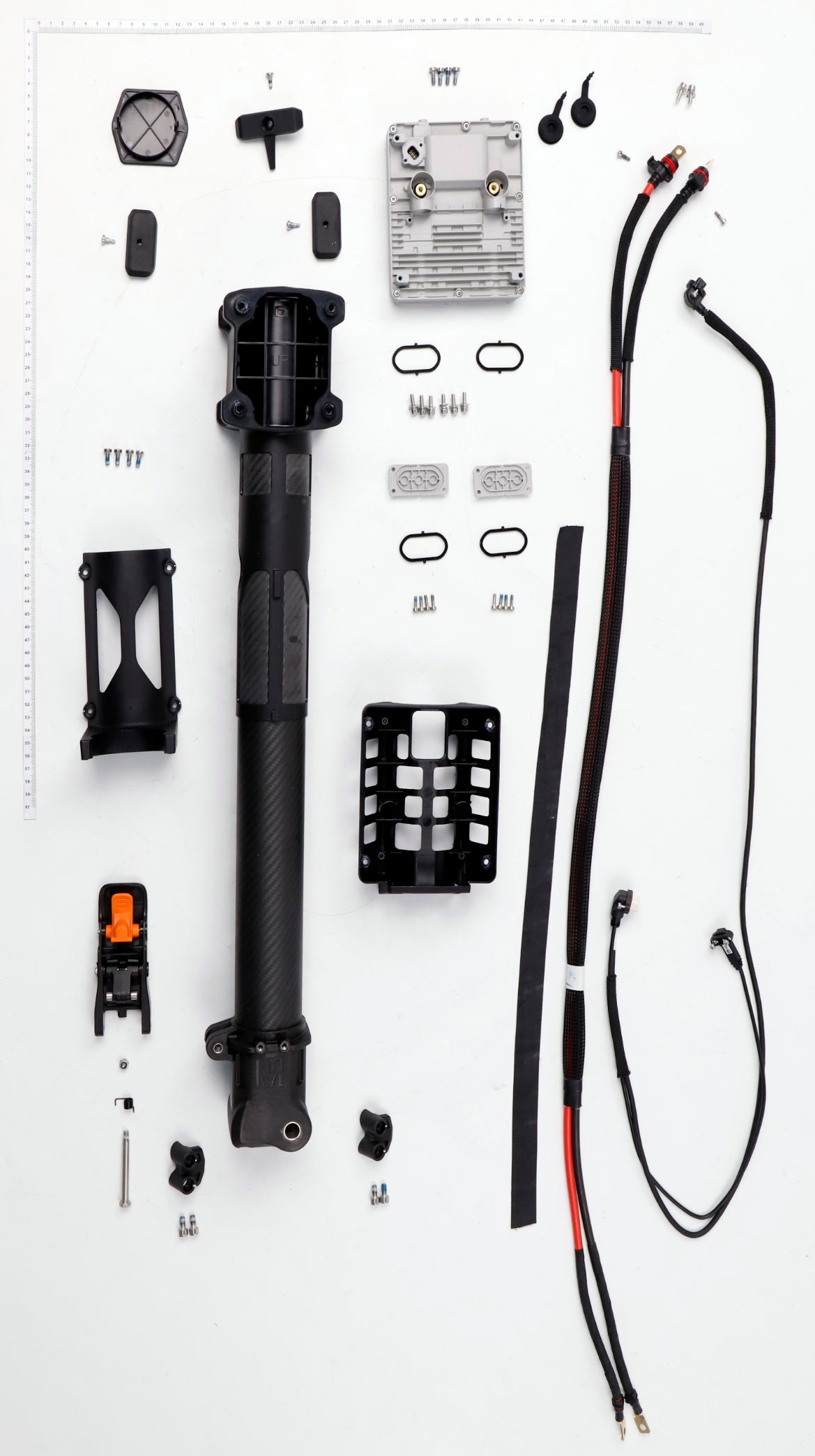 T100 Arm Assembly