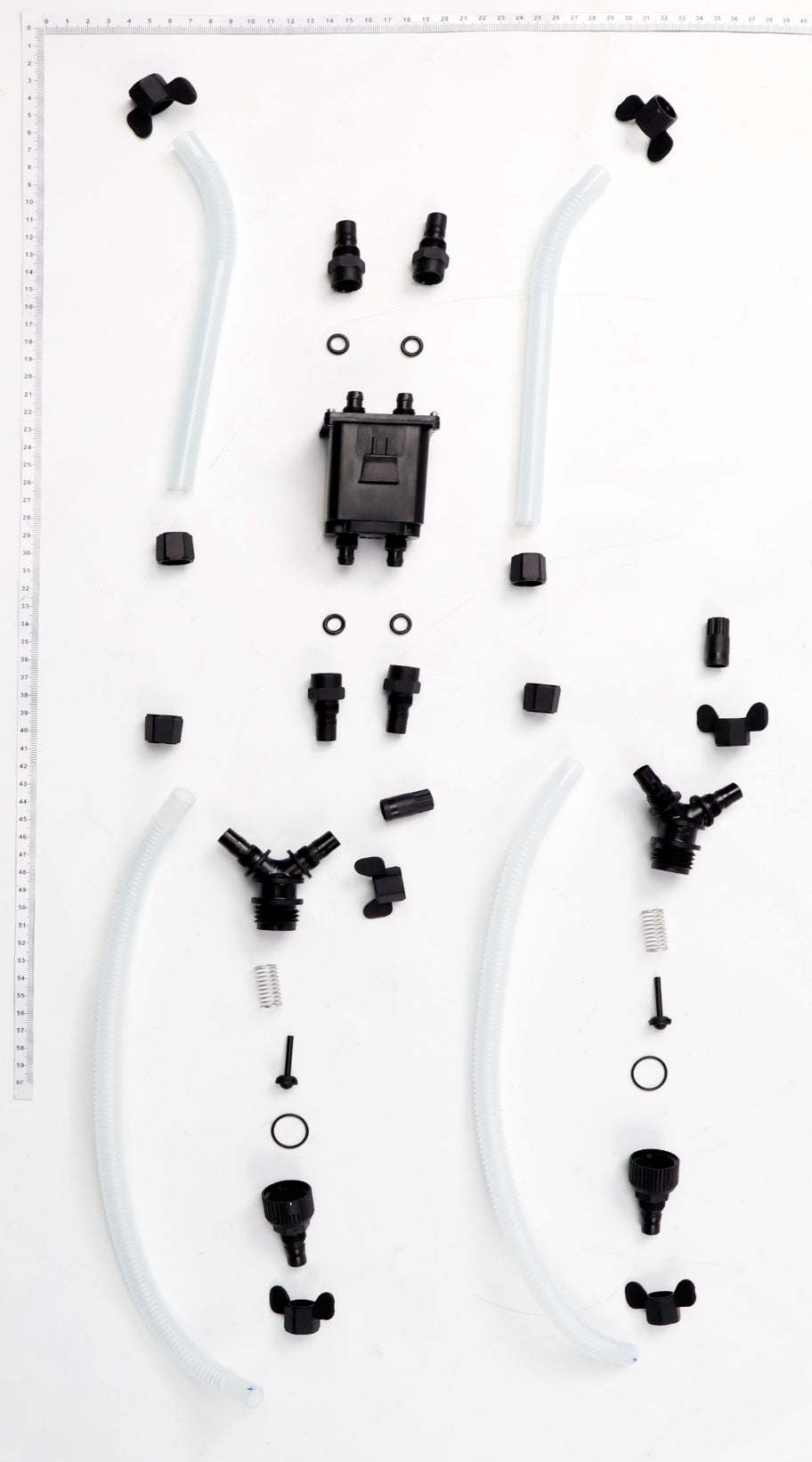 T100 Flow Meter
