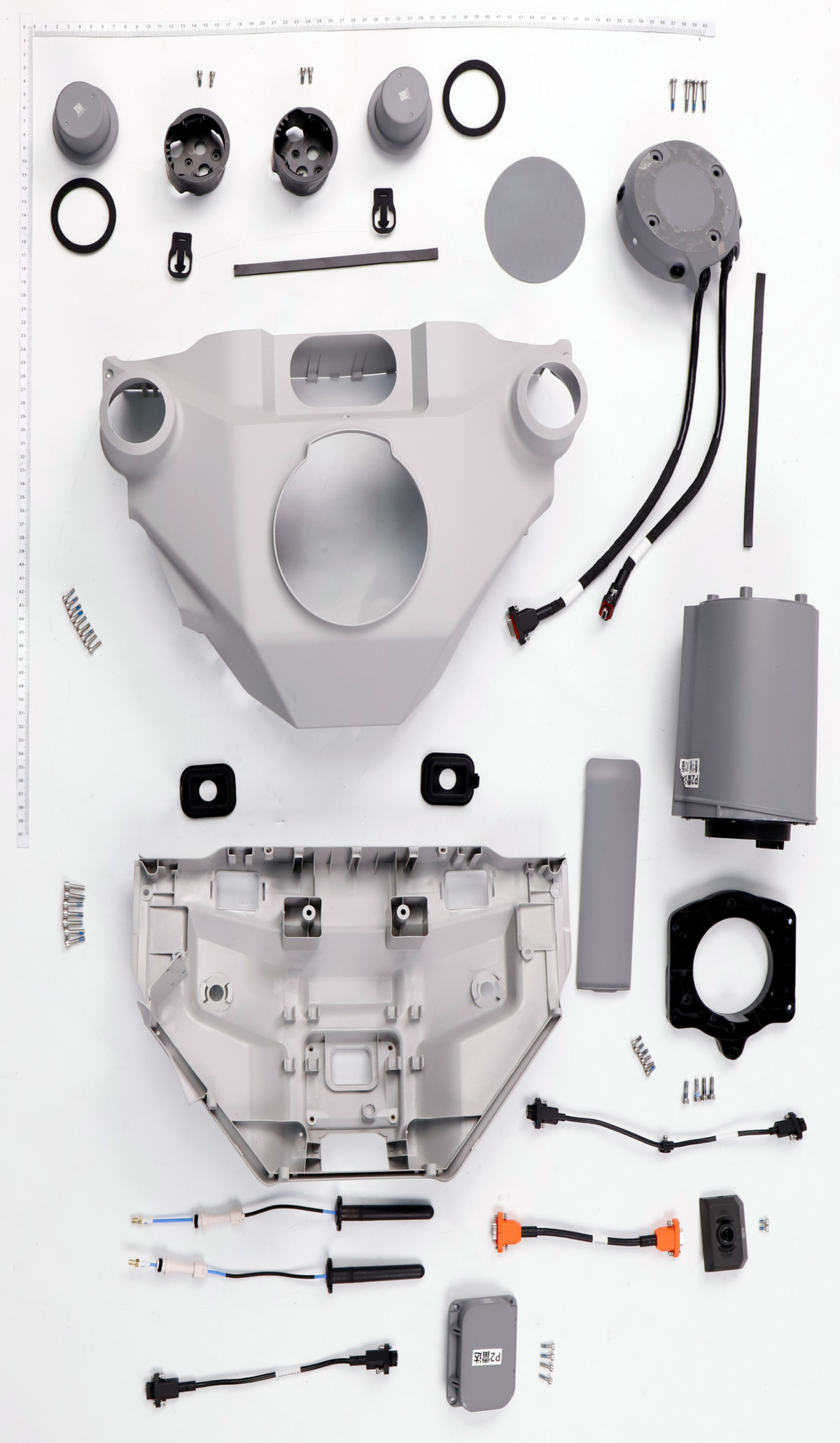T100 Components DJI Agras T100 Parts | In Stock USA | Rocoza Ag