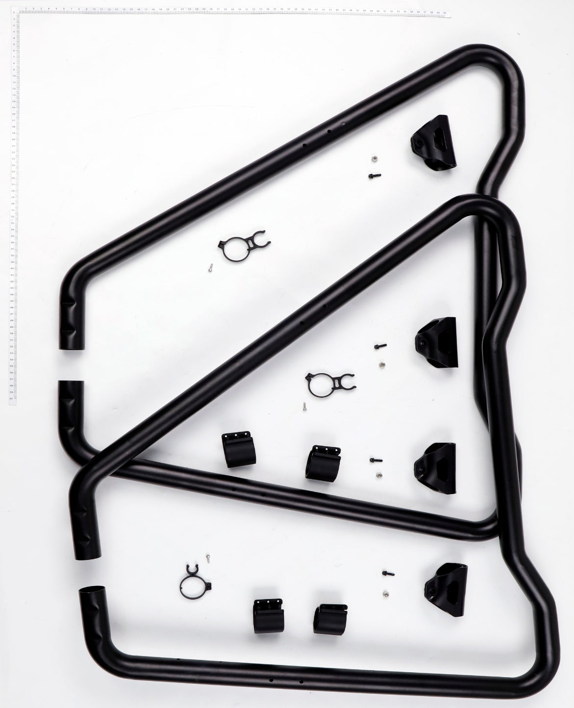 T100 Landing Gear Assembly 1