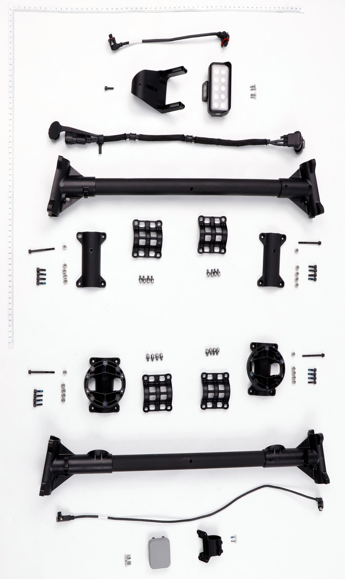 T100 Landing Gear Assembly 2