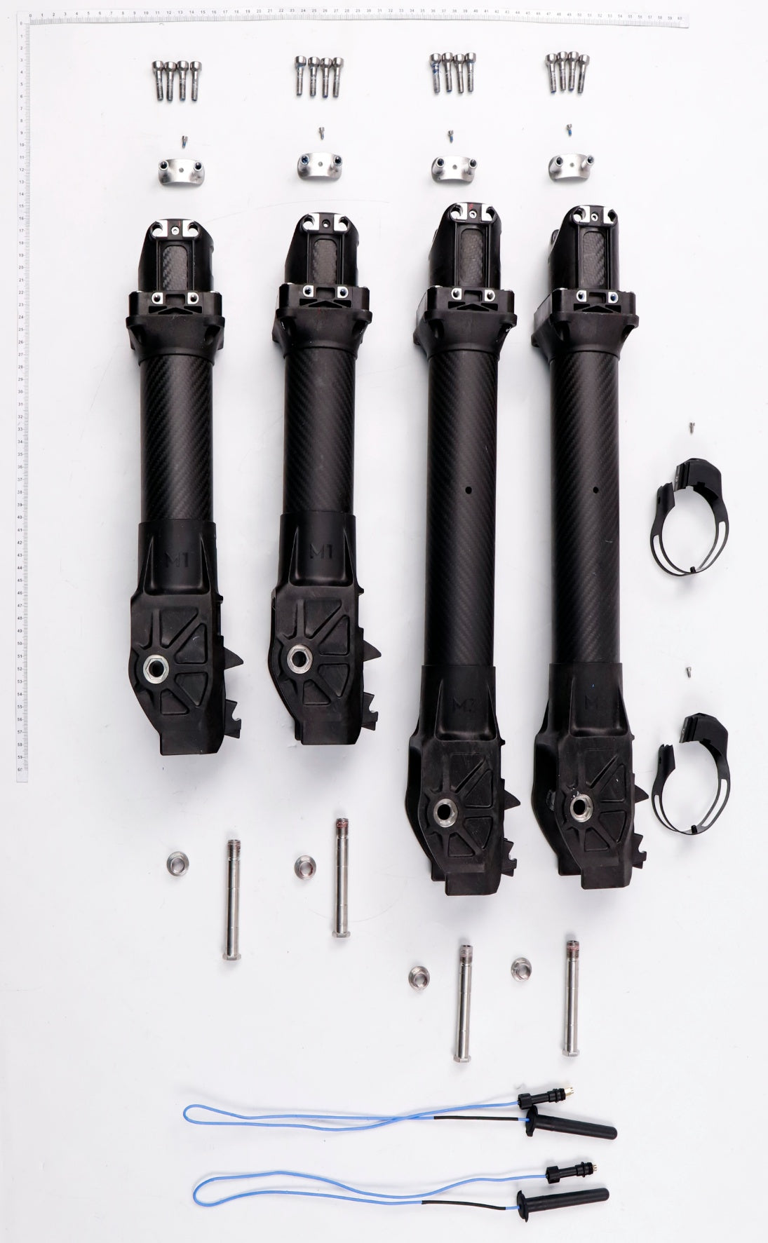 T100 Large Arm Assembly