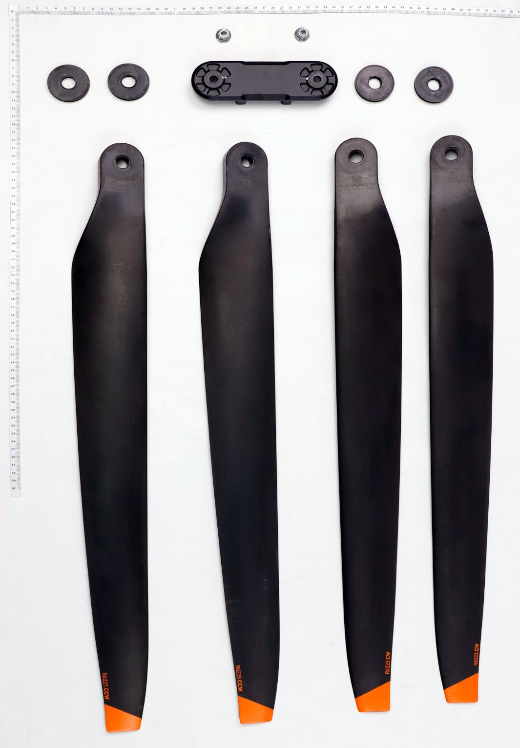 DJI Agras T100 Propellers