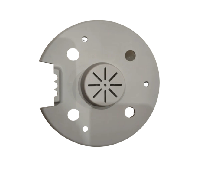 T100 Motor Lower Cover