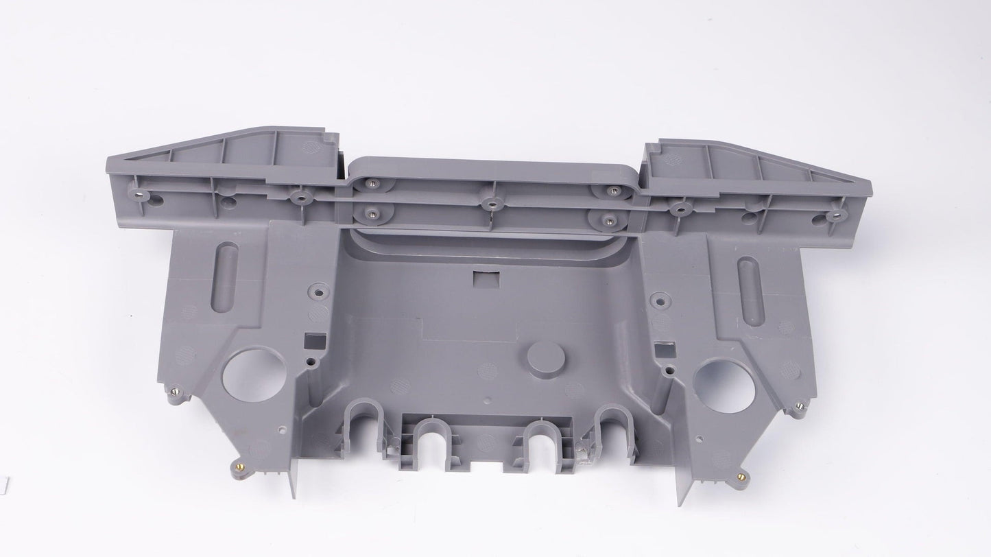 T50/T25/T25P Rear Shell Bottom Plate