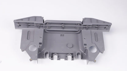 T50/T25/T25P Rear Shell Bottom Plate