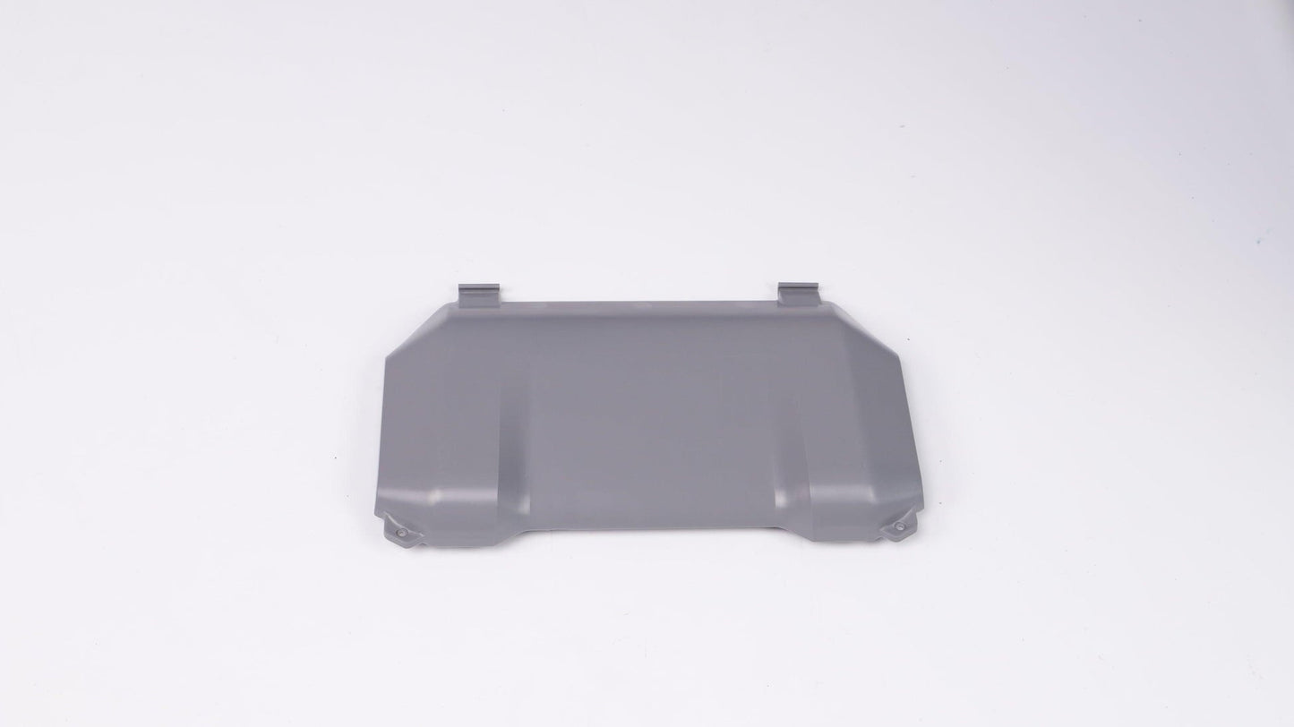 T50/T25/T25P Rear Cover of Rear Shell