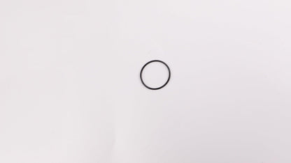 T40/T100 Spray Tank Y-tee Part Sealing Ring