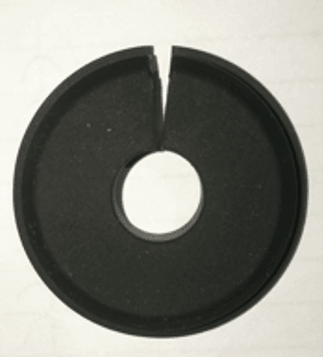 T50/T25 Rear Shell Sealing Stopper