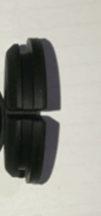 T50/T25 Rear Shell Sealing Stopper