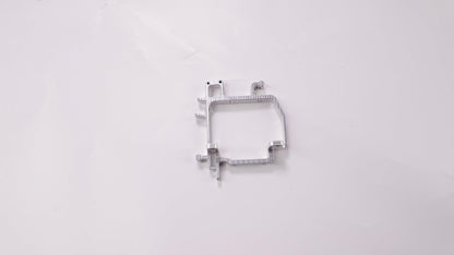 T40 Front Shell Bracket (Left)