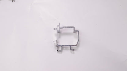 T40 Front Shell Bracket (Left)