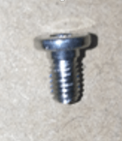 Screw (M30-HC00550045-055012-5103-Y)