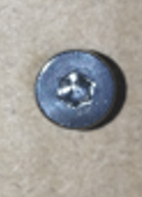 Screw (M30-HC00550045-055012-5103-Y)