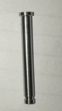 T50/T25/T60/T25P Buckle Rotation Shaft