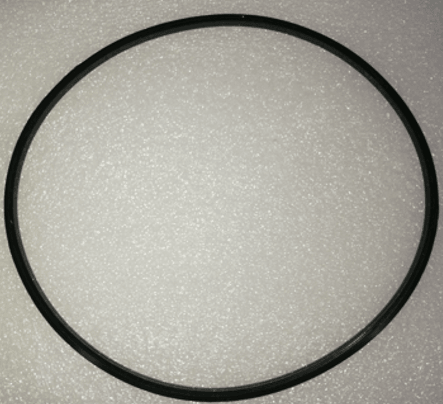 T50/T25 Radar Base Sealing Ring