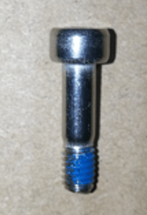 Screw (M40-HC01510056-070039-5103-Y)