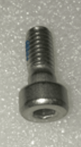 Screw (M20-PC01200100-040010-0323-Y)
