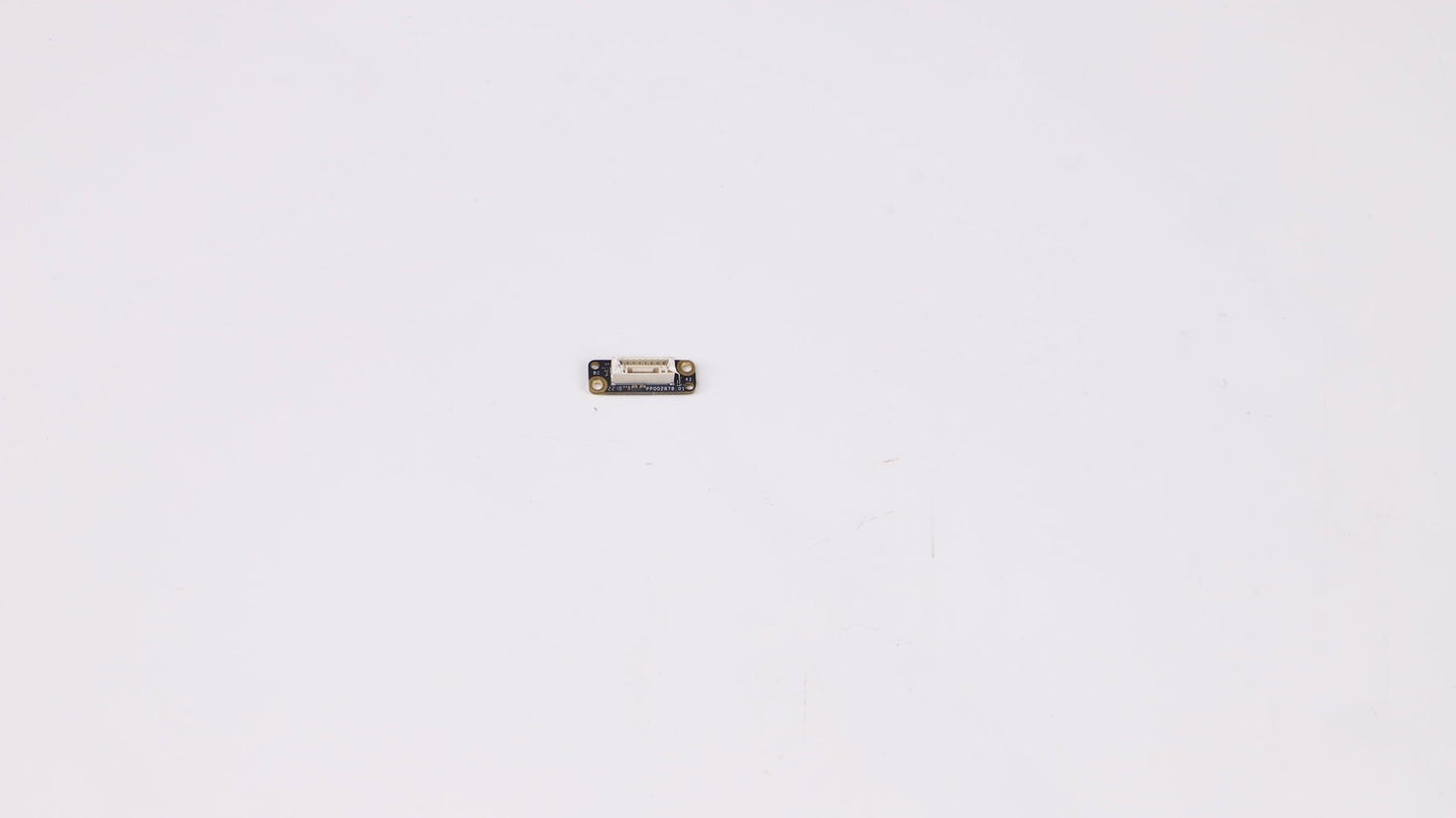 T50/T25 Barometer Board