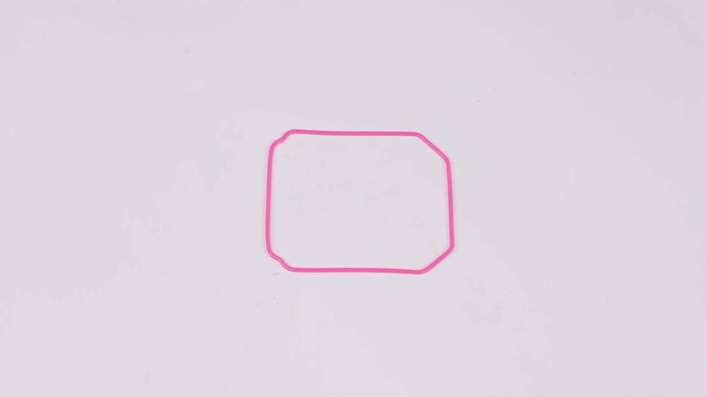 T50/T25 RF Sealing Ring