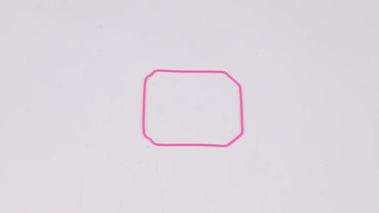 T50/T25 RF Sealing Ring