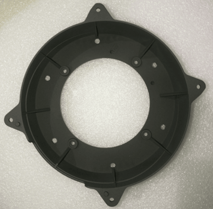 T50/T25 Forward Radar Base
