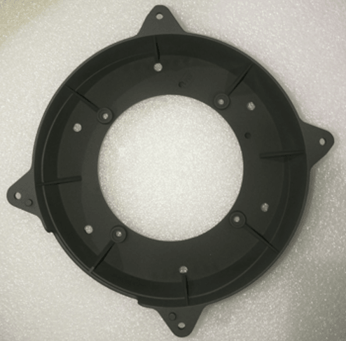 T50/T25 Forward Radar Base