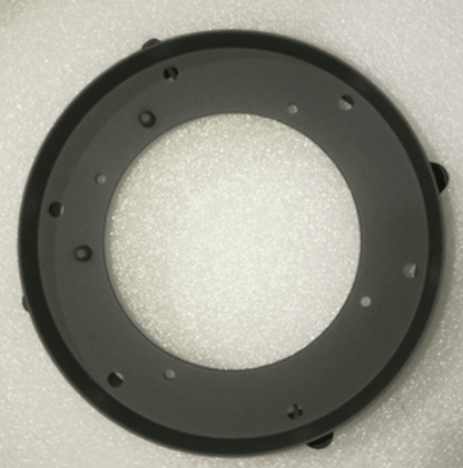 T50/T25 Forward Radar Base