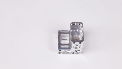 T50 Middle Frame Insert Part