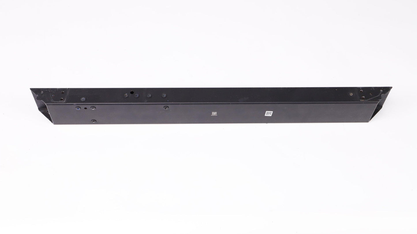 T50 Middle Frame Aluminum Tube (Left)