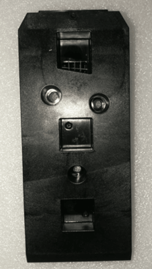 T50/T25 Battery Supporting Piece (Left)