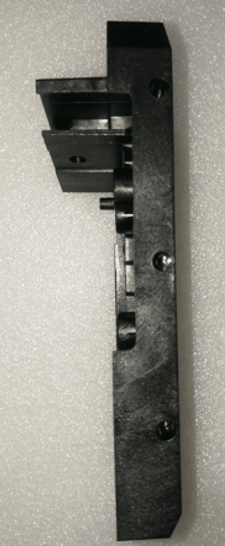 T50/T25 Battery Supporting Piece (Left)