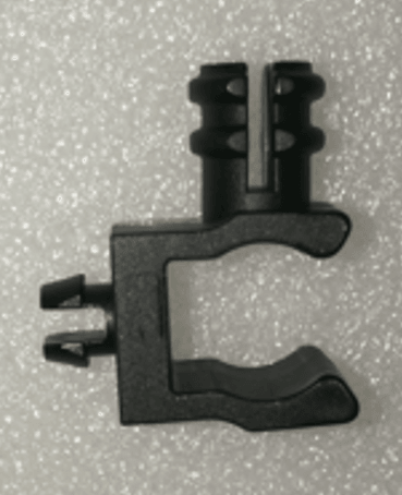 T50/T25 Hose Clip