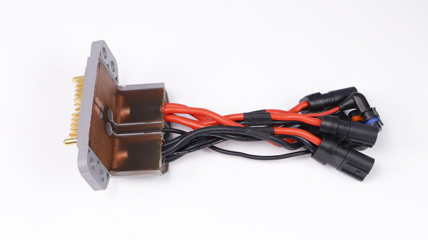 T50 Power Distribution Board Module