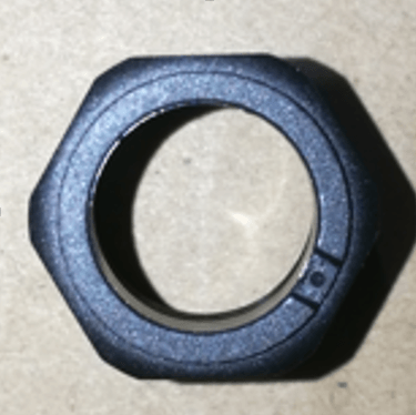 T50/T25/T60/T25P Hose Nut (M15)