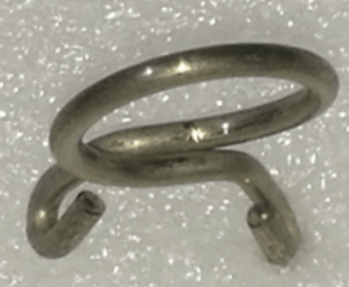 T50/T25 Hose Clip