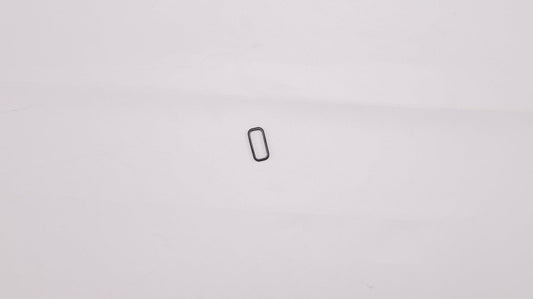T60/T25P/T50/T25/T40/T20P Barometer Module Sealing Ring