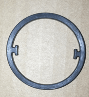 T50/T60/T100 Y-tee Part Sealing Pad