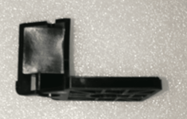 T50/T25 Weighing Sensor Bracket (Right)
