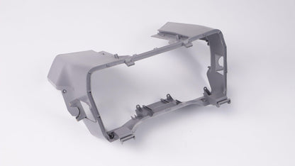 T50/T25 Front Shell Module