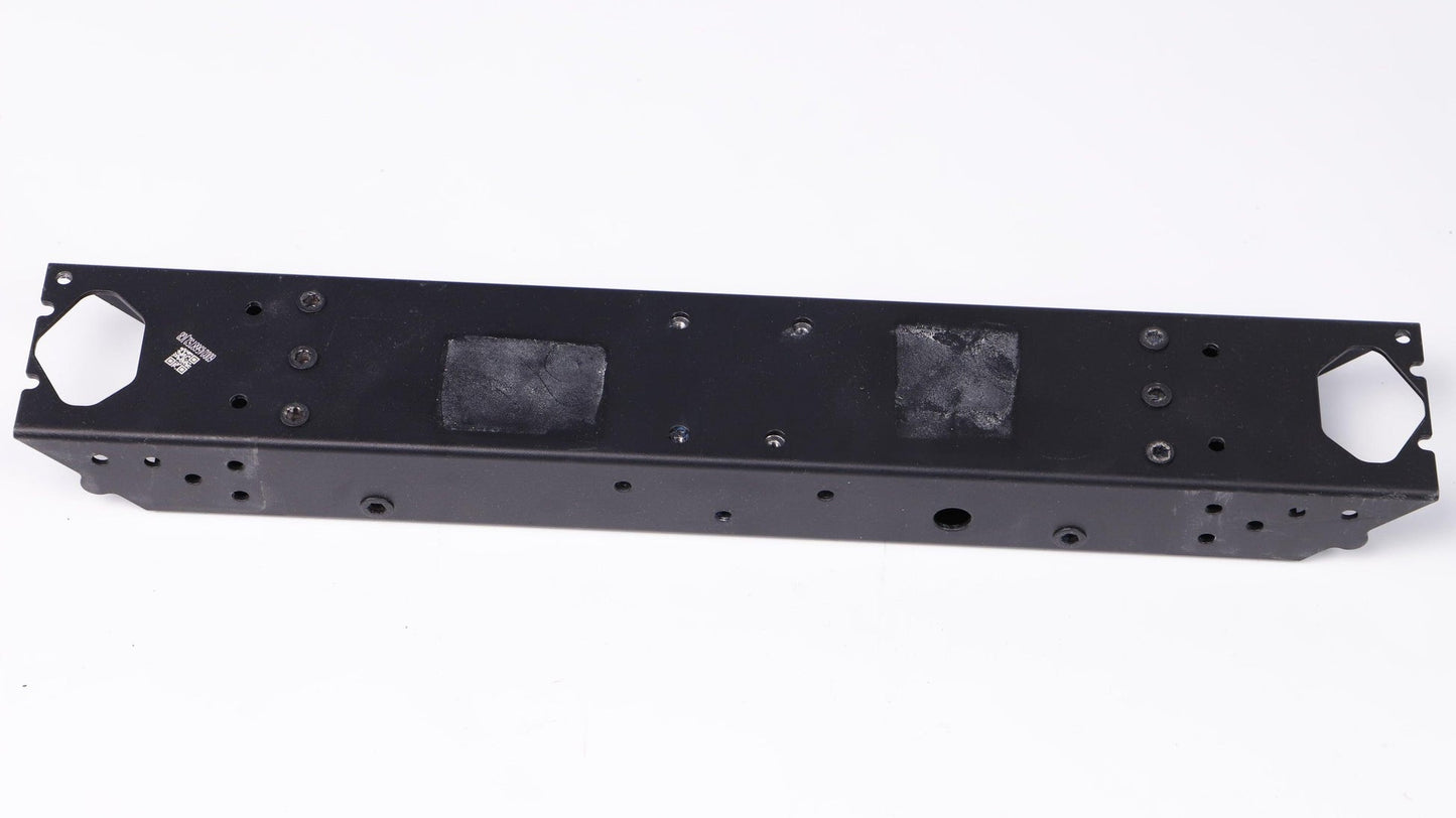 T50 Front Frame Aluminum Tube