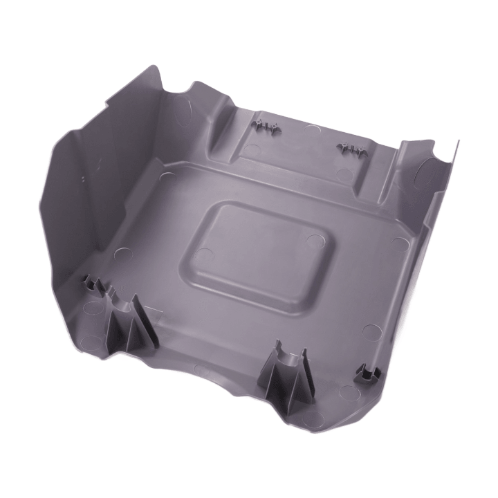 T40 Spray Tank Outer Shell
