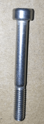 Screw (M40-HC03500120-070040-5103-N)