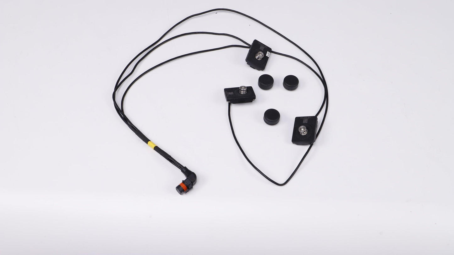 T50 Weighing Sensor Module