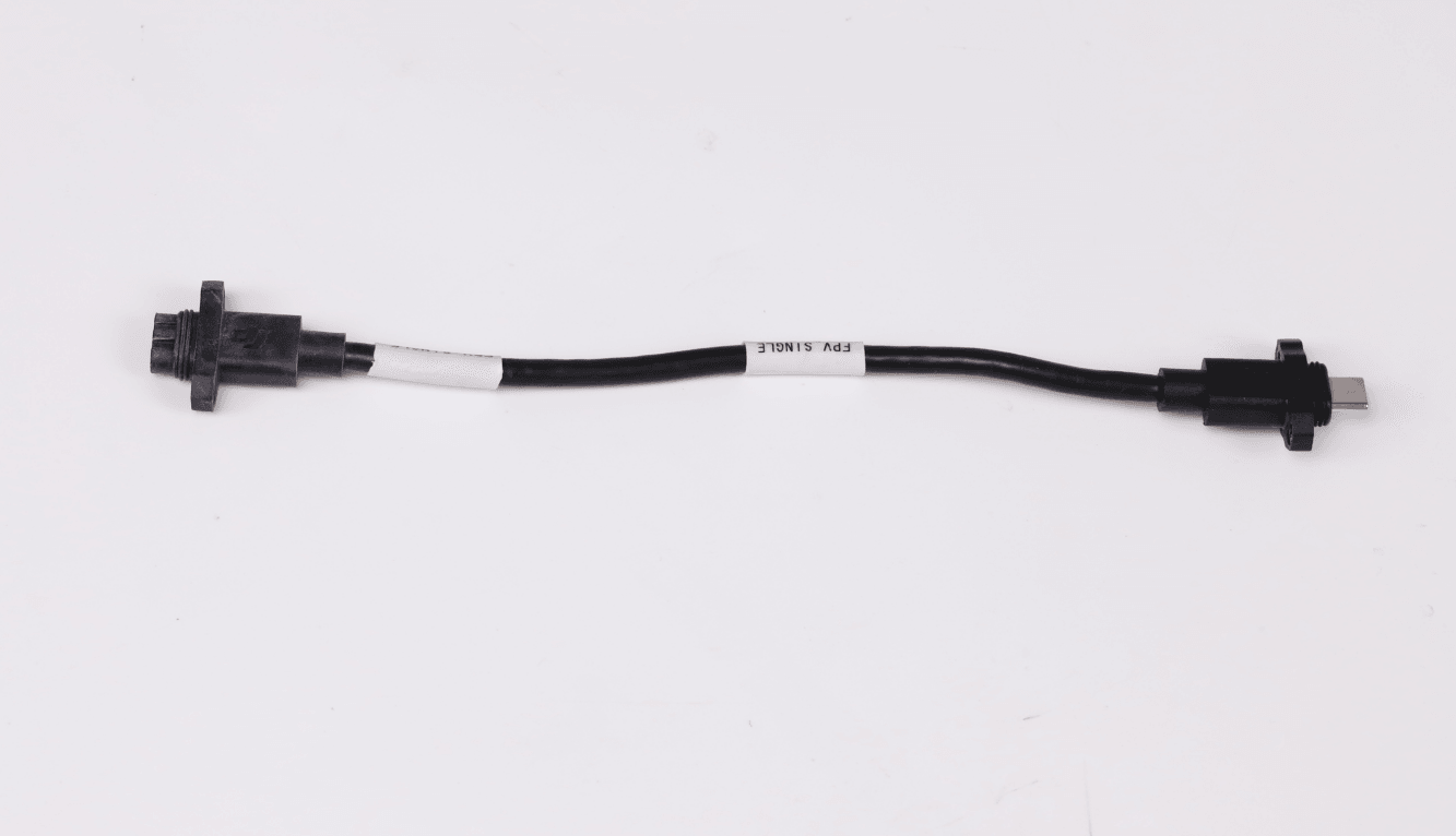 T50/T25 FPV Camera Signal Cable